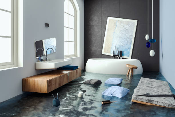 Best Emergency water damage restoration  in The Pinehills, MA